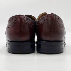 【美品】Berwick ユニバーサルランゲージ別注 バーウィック 26.5cmの画像