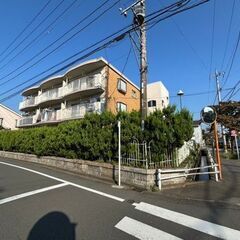 百草園駅・破格の初期費用⭐️敷・礼・仲0円⭐️フローリング、一部...