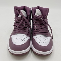 Nike Air Jordan 1 Retro High OG "Mauve"の画像