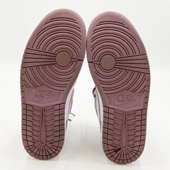 Nike Air Jordan 1 Retro High OG "Mauve"の画像