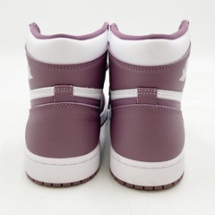Nike Air Jordan 1 Retro High OG "Mauve"の画像