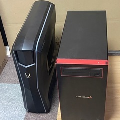 23日金曜迄　PCケース