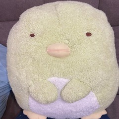 すみっコぐらし　ぺんぎん