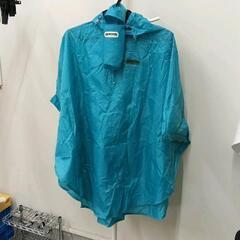 0521-214 レインポンチョ