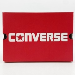 【美品】CONVERSE コンバース WEAPON CC OX ウエポンの画像