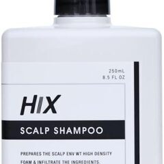 【新品・未使用】HIX メンズ スカルプ シャンプー