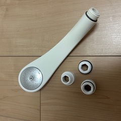 シャワーヘッド