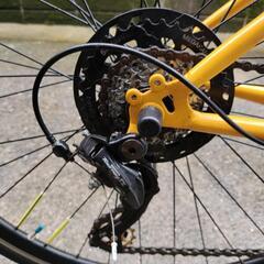 ロードバイクの画像