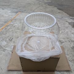 球型水槽　（名古屋インター店）  No.956