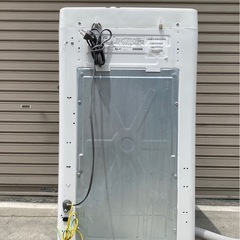 A553♠️アクア 全自動電気洗濯機　「AQW-G50GJ」2018年製 5kgの画像