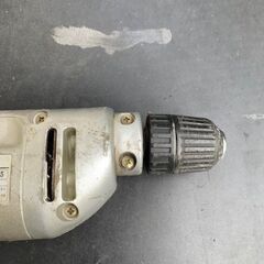 電動ドリル　電動工具の画像
