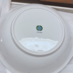 食器　5点セットの画像
