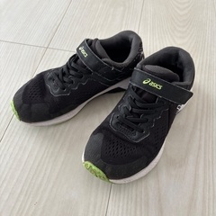 asics アシックス LAZERBEAM スニーカー ブラック...