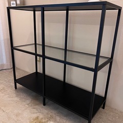 IKEA ラック