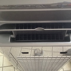 【中古品】   SHARP   加湿空気清浄機 の画像