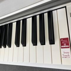 KAWAI CN370GP電子ピアノ (関東電子ピアノ) 市が尾の鍵盤楽器