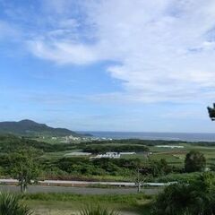 久米島で機能訓練指導員募集！移住歓迎！マリンスポーツと仕事を両立！の画像