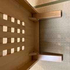 ローテーブルの画像
