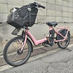 R7056 電動アシスト自転車　PAS Kiss.mini　ヤマハ