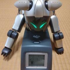 SONY AIBO ERS−210 ソニーアイボ　バーチャルペットの画像