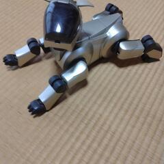 SONY AIBO ERS−210 ソニーアイボ　バーチャルペット