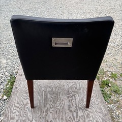 多目的チェアの画像