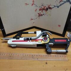 玩具武器