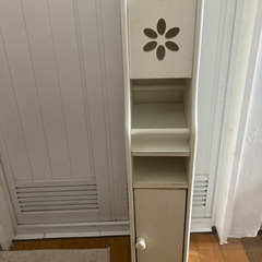 トイレ用ラック
