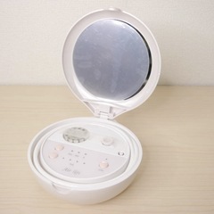 【新品】ビューティーシー エアリフト 美顔器 ホームフェイシャルケア シワの画像