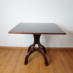 THONET ポーランド製 カフェテーブル トーネット