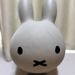 ブルーナボンボン　ミッフィー