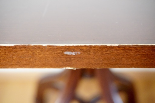 THONET ポーランド製 カフェテーブル トーネット THONET ポーランド製 カフェテーブル トーネット