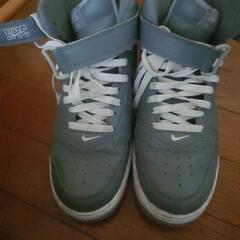 NIKEスニーカー