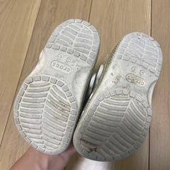 クロックスの画像