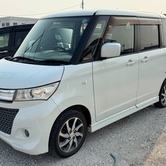 パレット　車検2年付き‼️の画像
