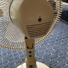 サンヨー 扇風機 EF-30R リモコンの画像