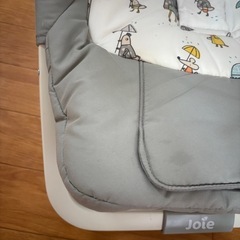 Joie サウンド
バウンサーの画像