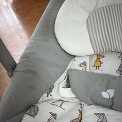 Joie サウンド
バウンサーの画像