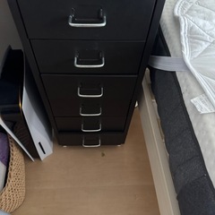 Ikea Helmer引き出し