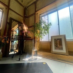 YOGA SALON SALT morning yoga & night yogaの画像