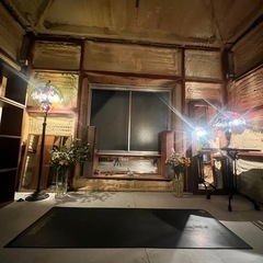 YOGA SALON SALT morning yoga & night yogaの画像