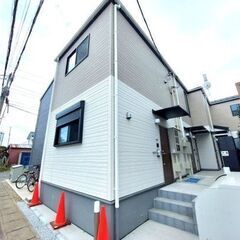 南柏駅・破格の初期費用⭐️敷・礼・仲0円⭐️エアコン2台、ロール...