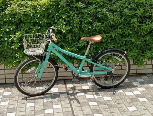 公式サイト - ハイブランドの新作が続々登場 コーダーブルーム KhodaaBloom 22インチ 自転車本体