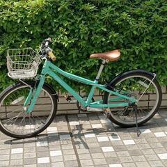 コーダーブルーム KhodaaBloom 22インチ 