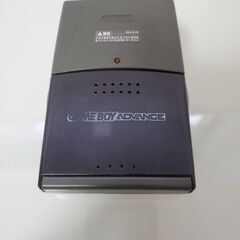 ゲームボーイアドバンス専用チャージャー AGB-004(JPN)...