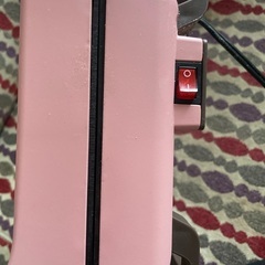 ホットサンドメーカーの画像