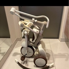 三輪車の画像