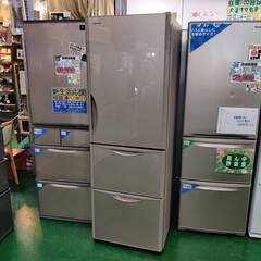 商談中【愛品倶楽部柏店】 日立 HITACHI 2019年製 3...