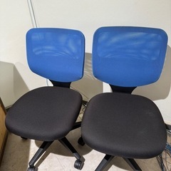 ビジネスチェア　ワークチェア
