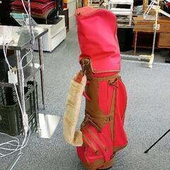 0521-260 ゴルフバッグ